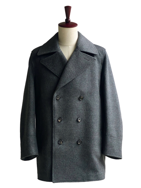 The Clasik 22AW コート 極美品 ザ クラシック The CLASIK コート 22AW ステンカラー